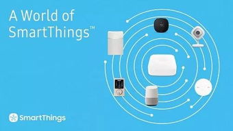 三星smartthings hub智能家居设备存在漏洞,官方回复已修护